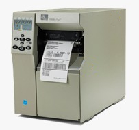 斑马105SLPLUS