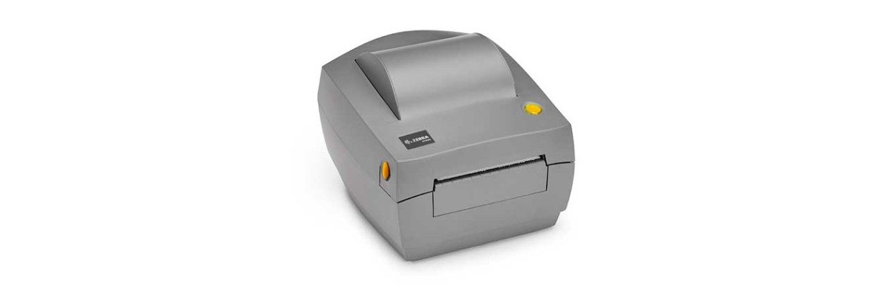 ZP888斑马打印机-桌面打印机