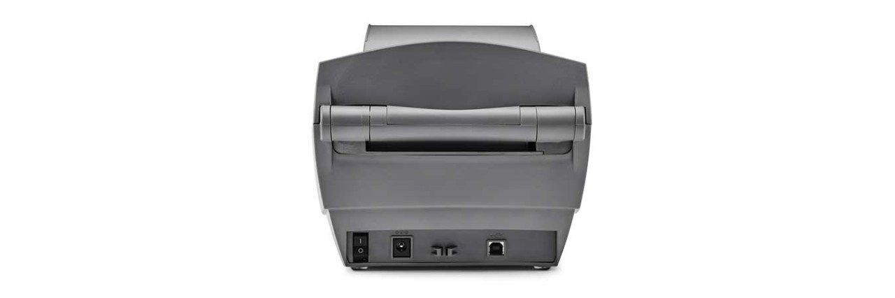 ZP888斑马打印机-桌面打印机