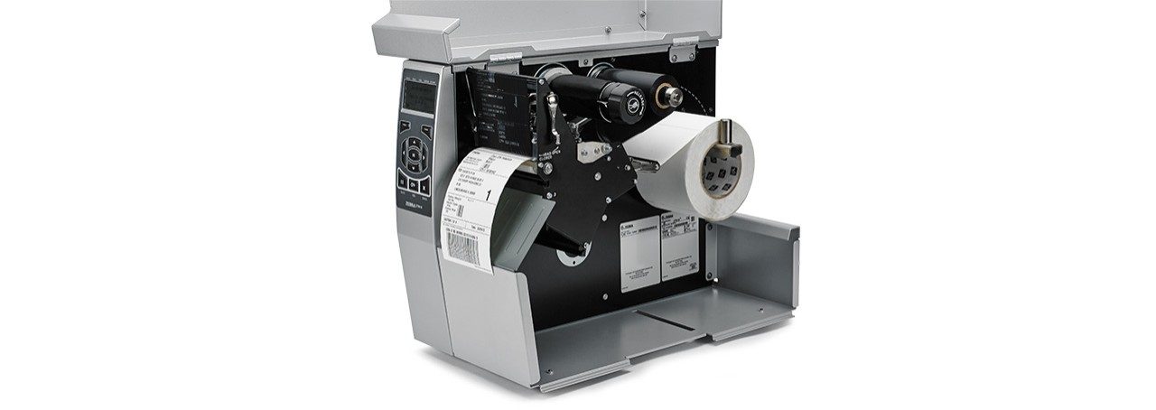 ZT510斑马工业打印机105SL升级版