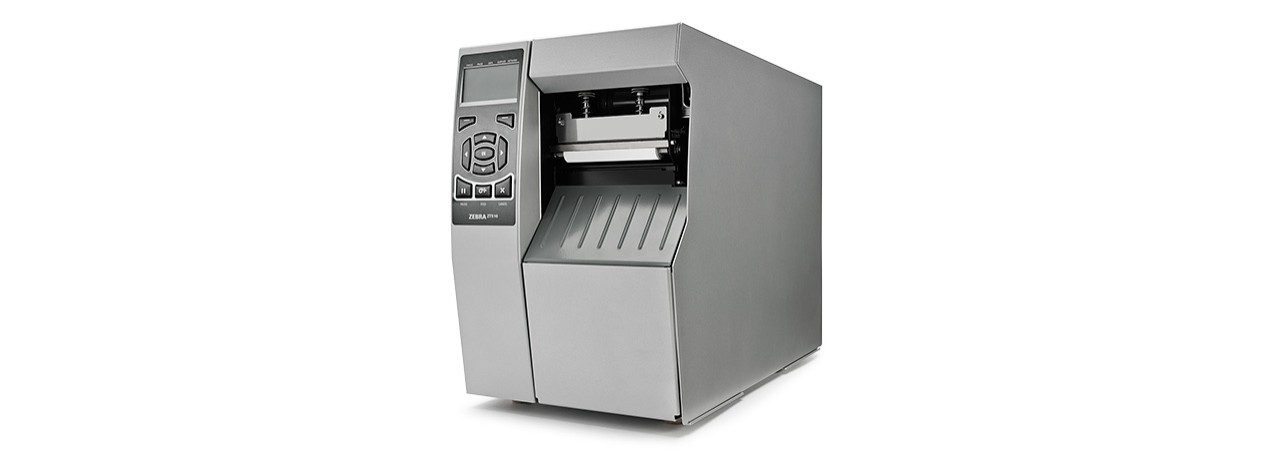ZT510斑马工业打印机105SL升级版
