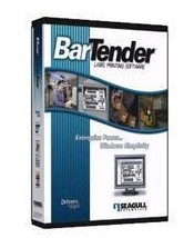 BarTender条码软件